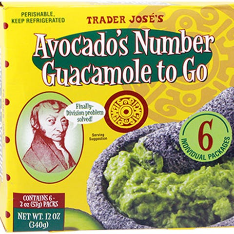 Best low carb options at trader joe& 39
