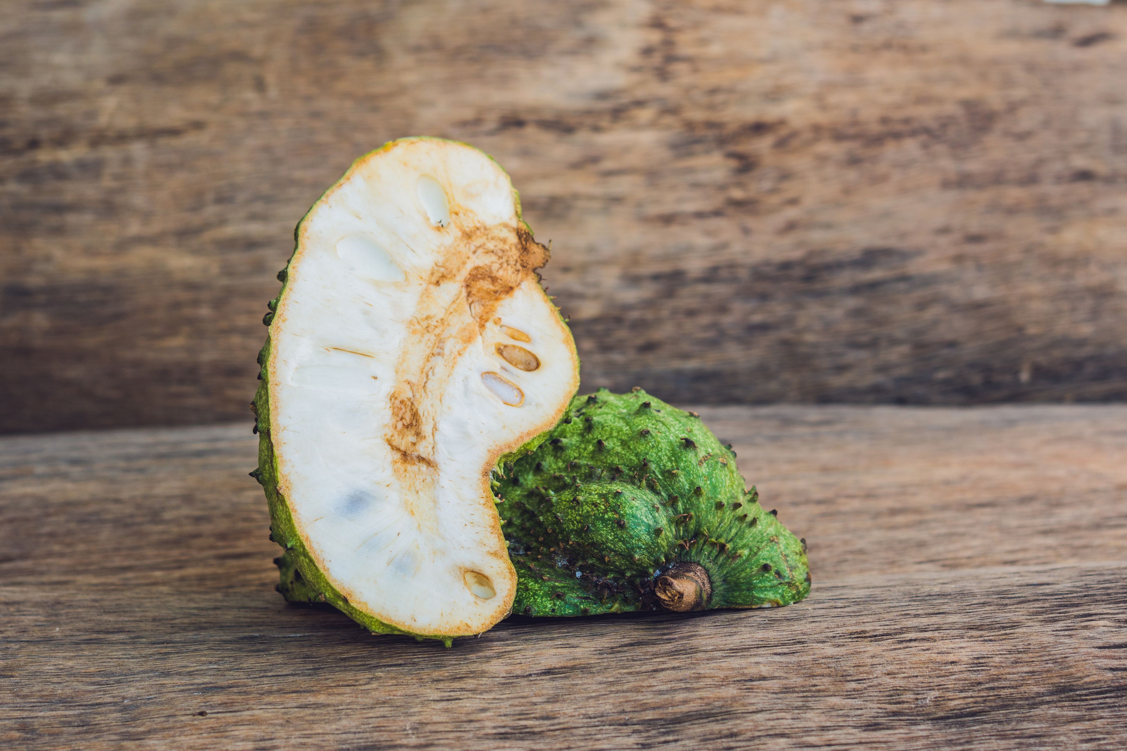 3 Ways Soursop Can Benefit Your Health Soursop Benefits