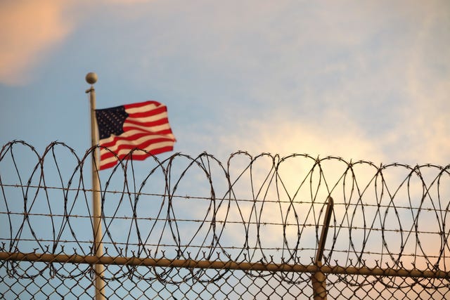 Guantanamo Bay Torture Program Made Trials Impossible