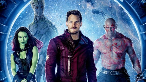 guardians of the galaxy vol 3 chris pratt