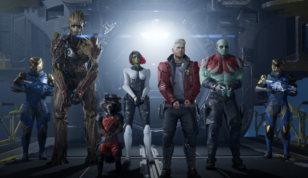 guardians of the galaxy online hd