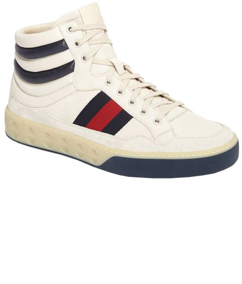 Best High-Top Sneakers for Men - Coolest High-Tops Out Right Now