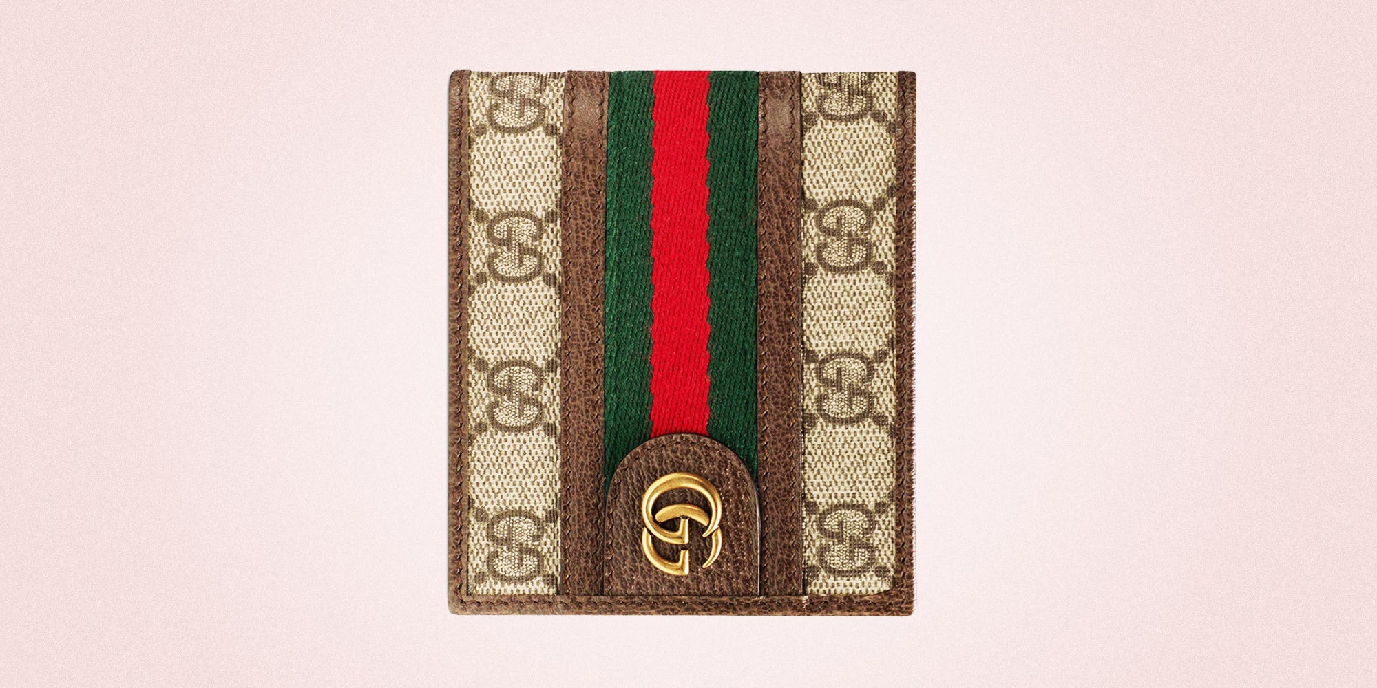 A Luxury Wallet Is the Low-Key Flex You've Been Waiting For