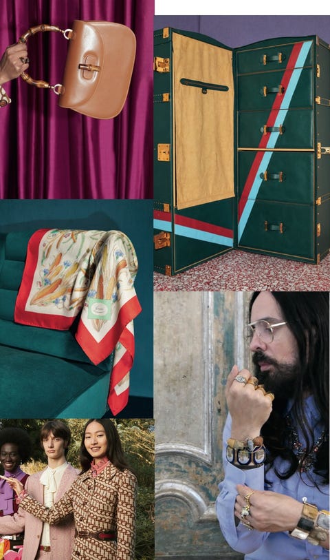 gucci