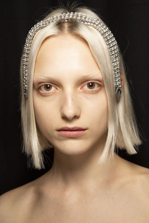 Autumn Hair Trends For 2020 - Best AW20 Runway Hairstyle Trends