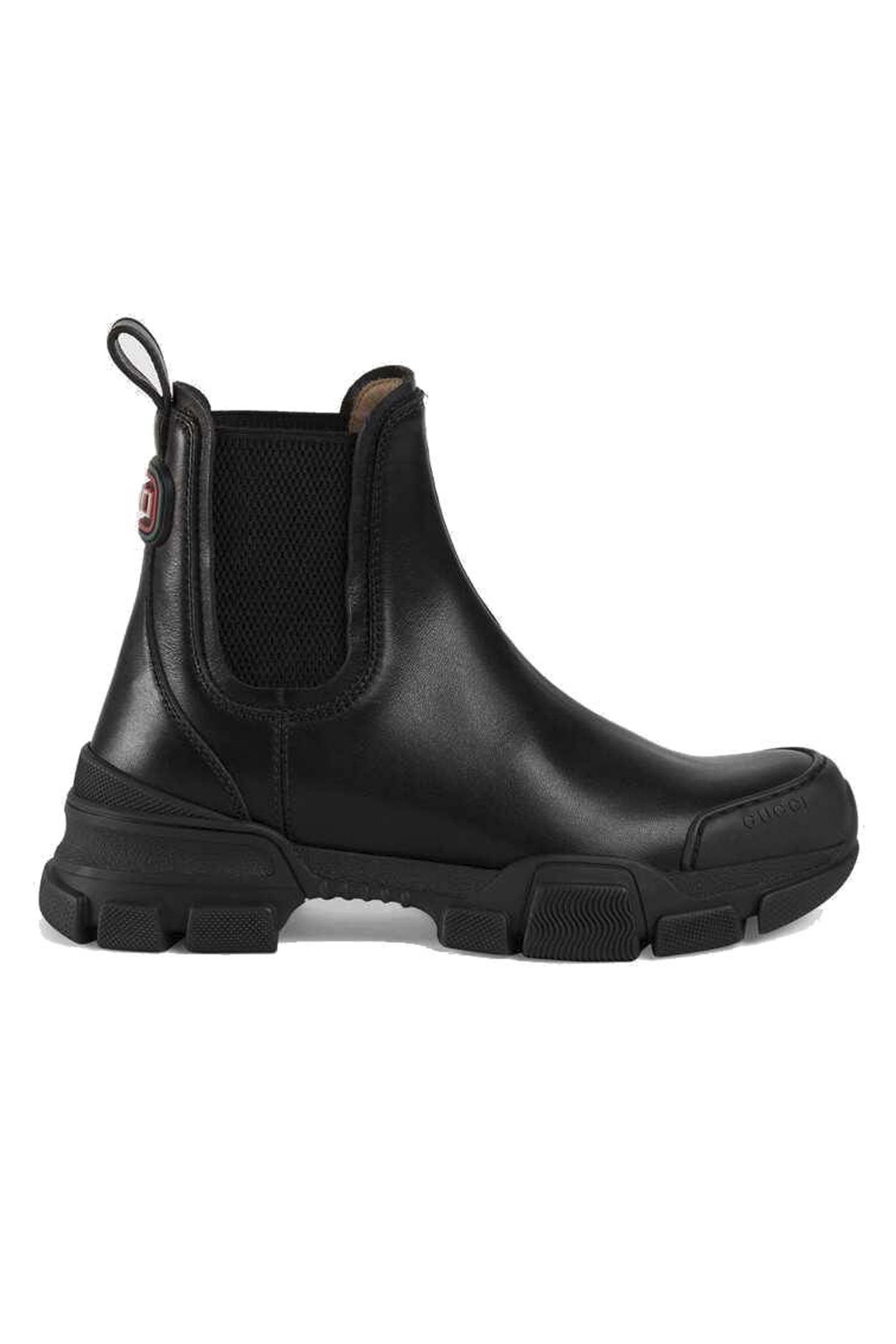 popular black boots