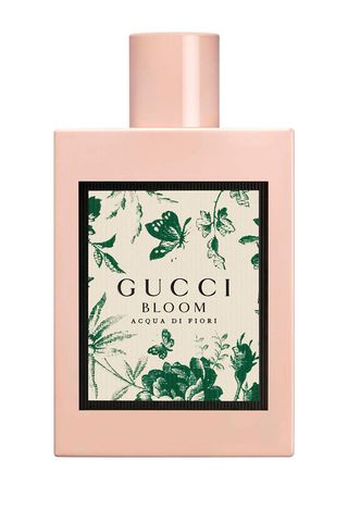 Amazon Com Gucci Bloom 3 3 Oz Edp Beauty