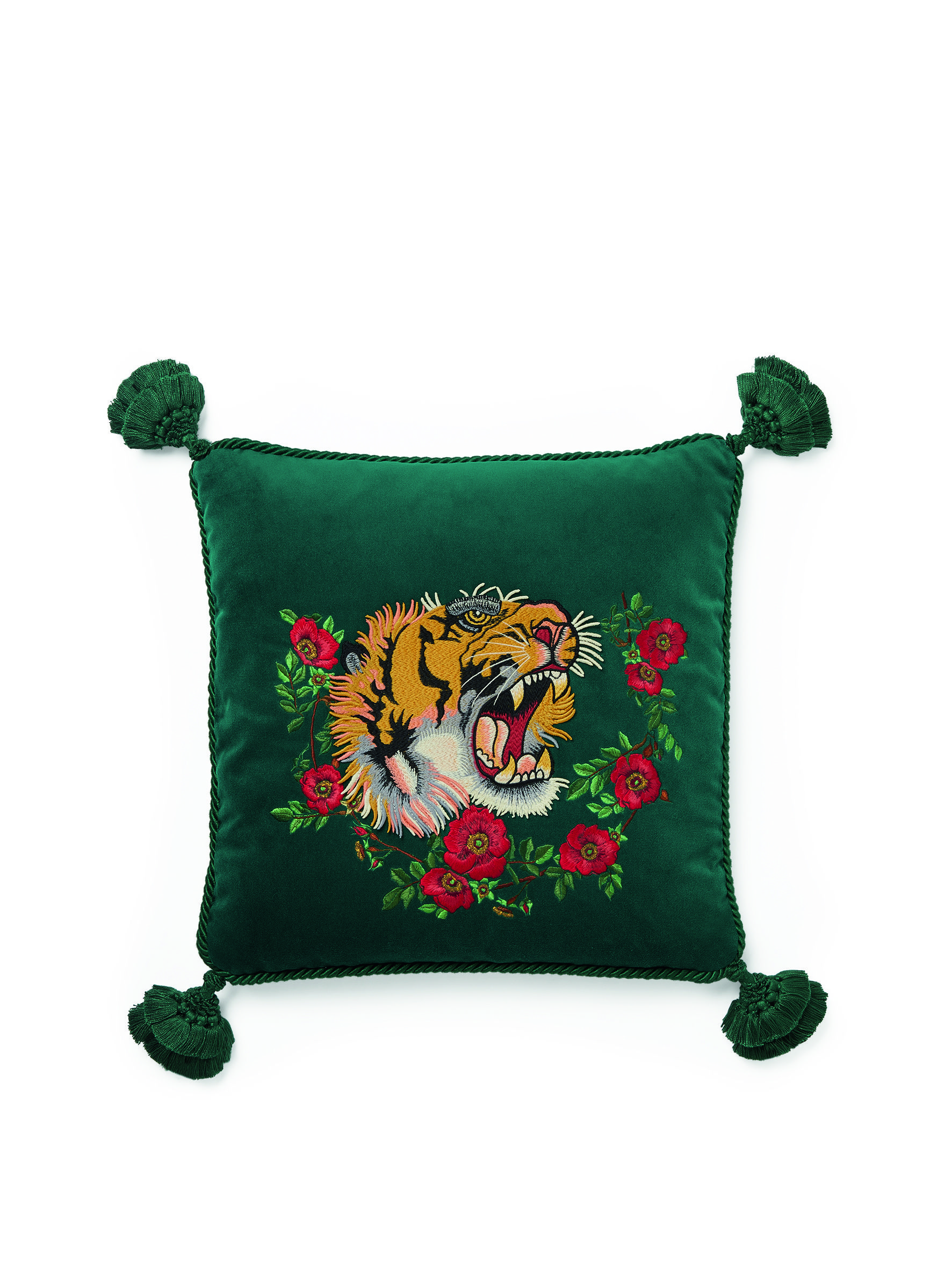 Gucci Is Launching Their First Home Collection - Gucci Decor