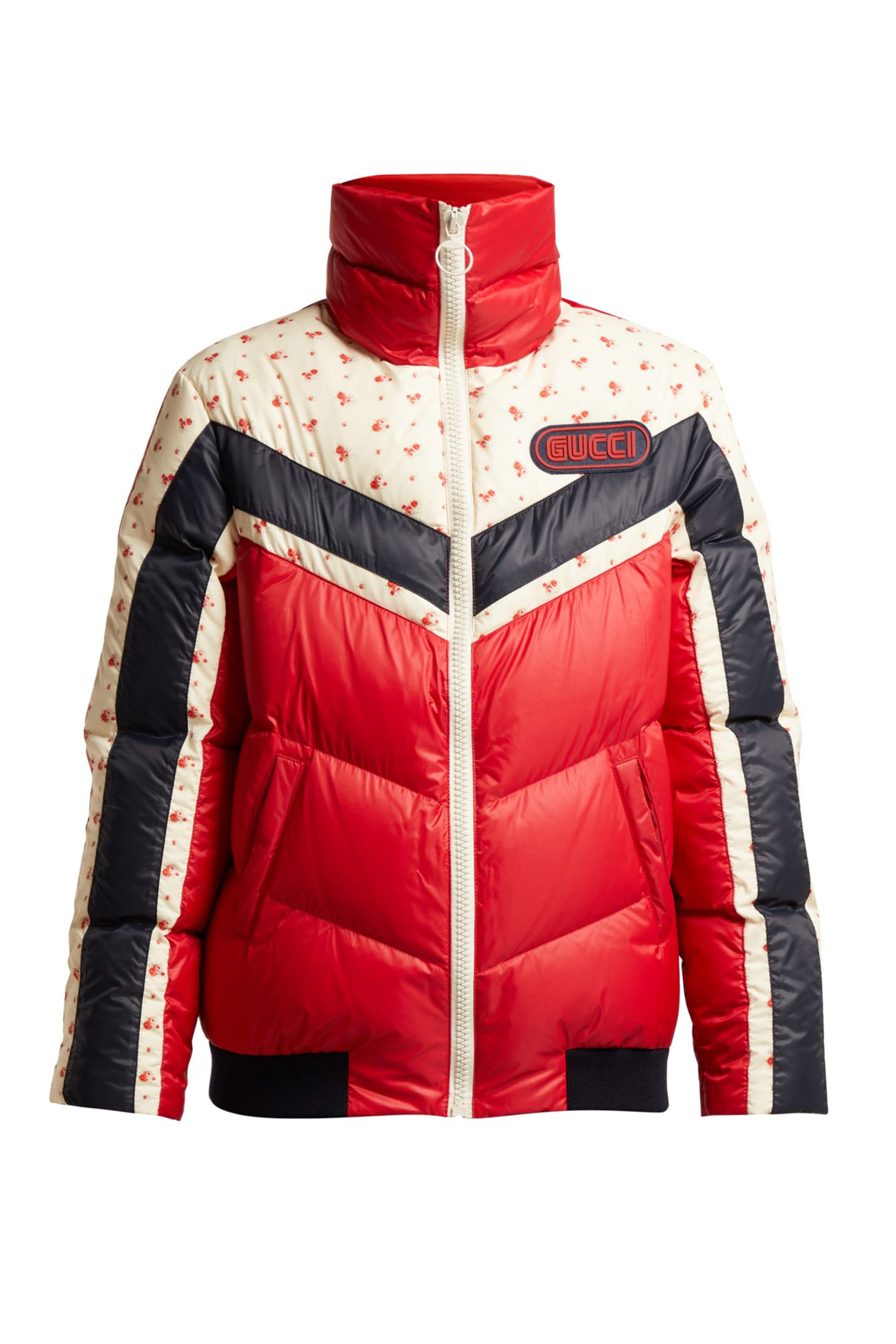 gucci ski suit