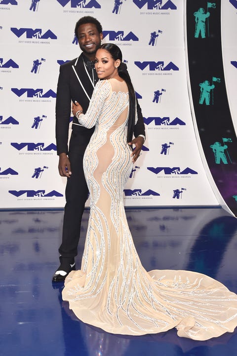 2017 MTV Video Music Awards - Arrivals 2017 mtv video music awards arrivals