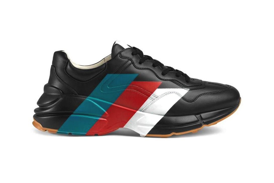 gucci track spikes