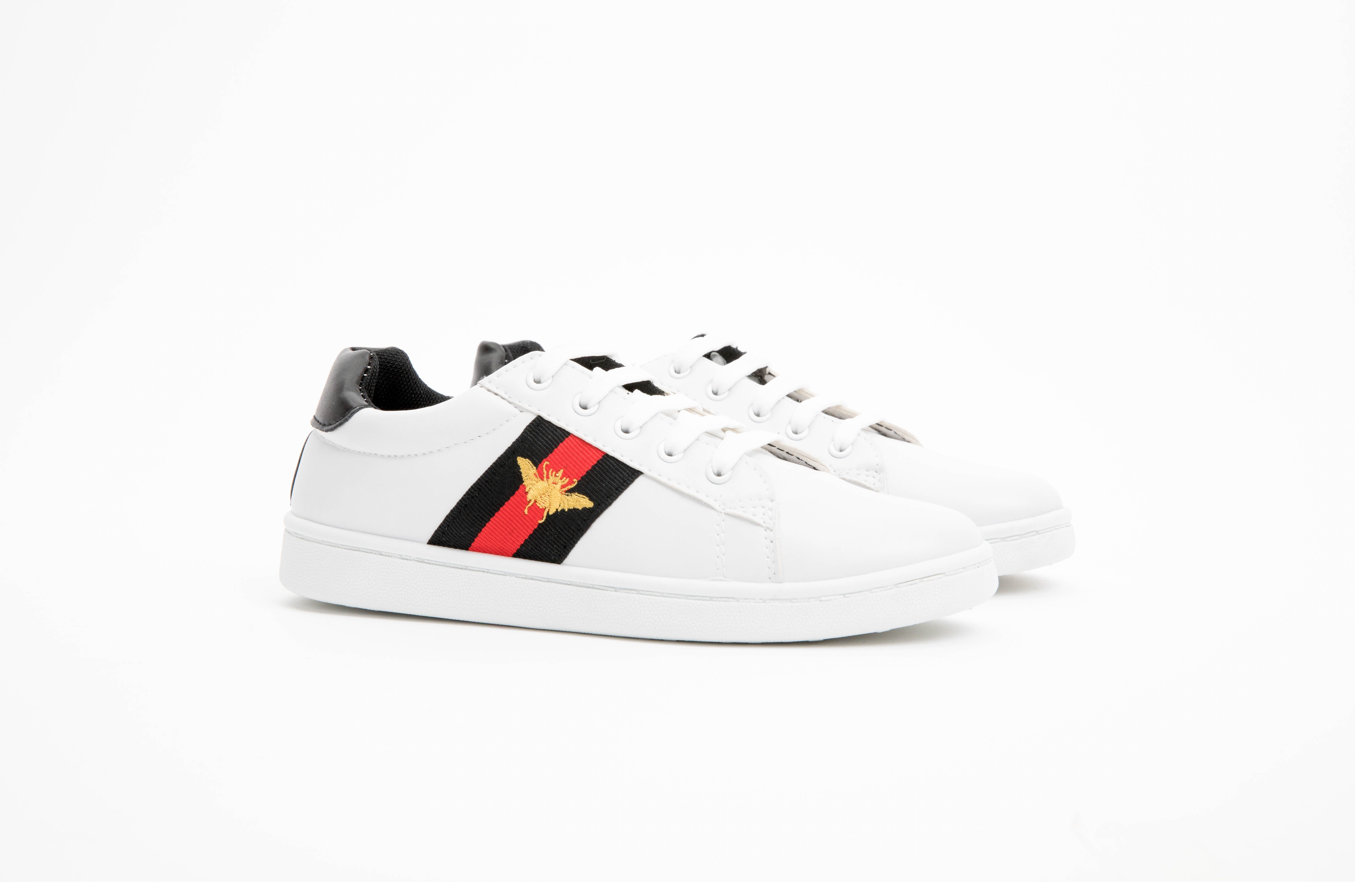 gucci trainers on sale