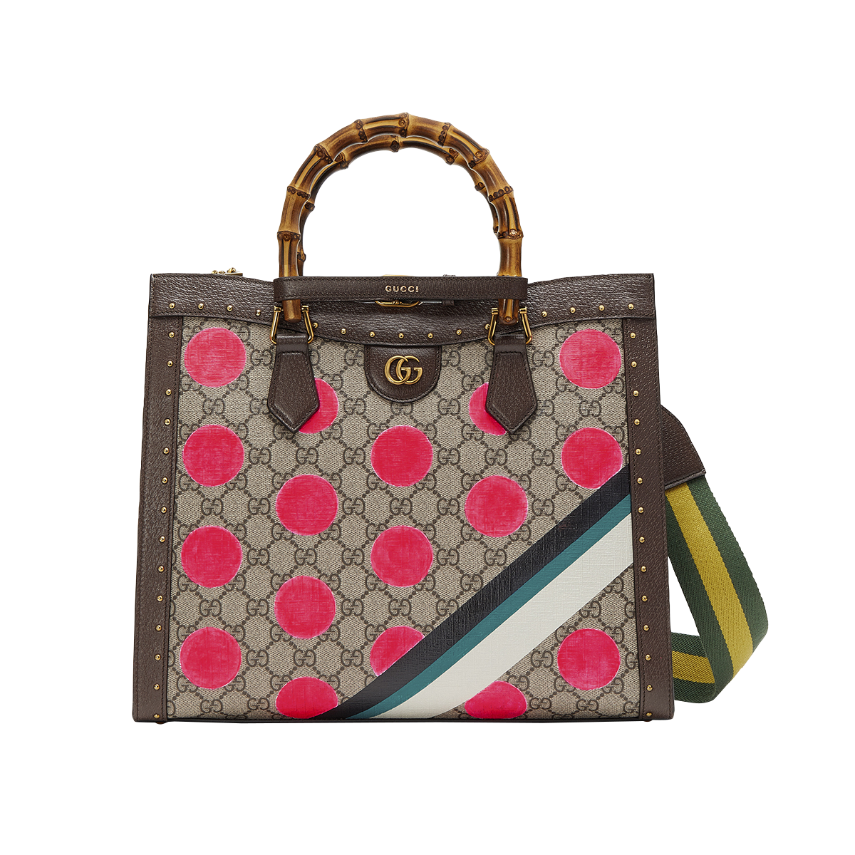 グッチ(GUCCI)新作バッグ【2022春夏】 グッチ(GUCCI)新作バッグ【2022春夏】