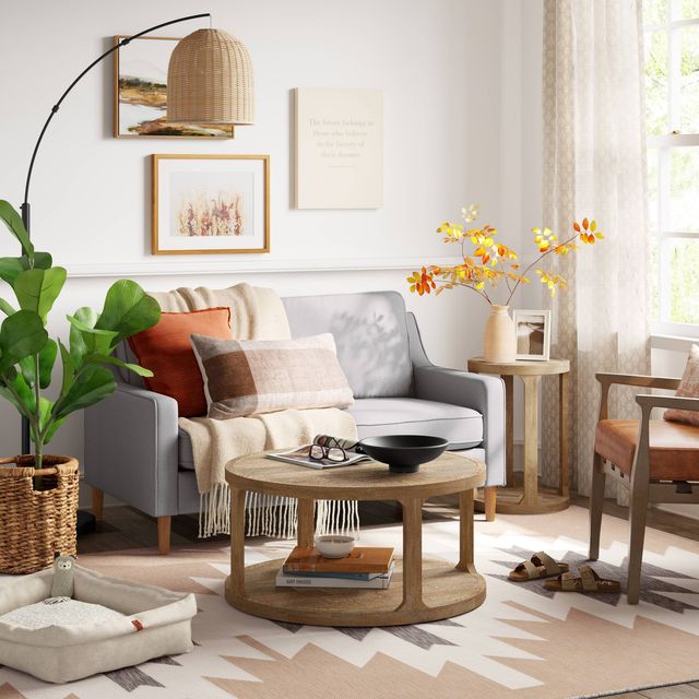 18 Affordable Target Furniture Items - Inexpensive Furniture 2022