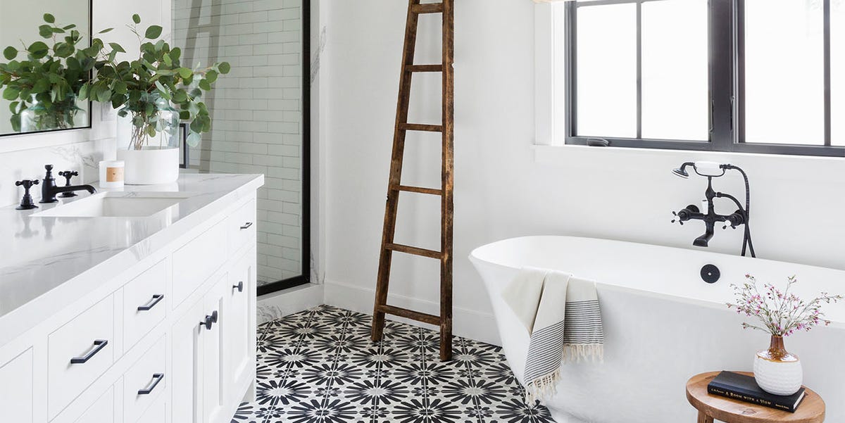 24 Best Guest Bathroom Ideas