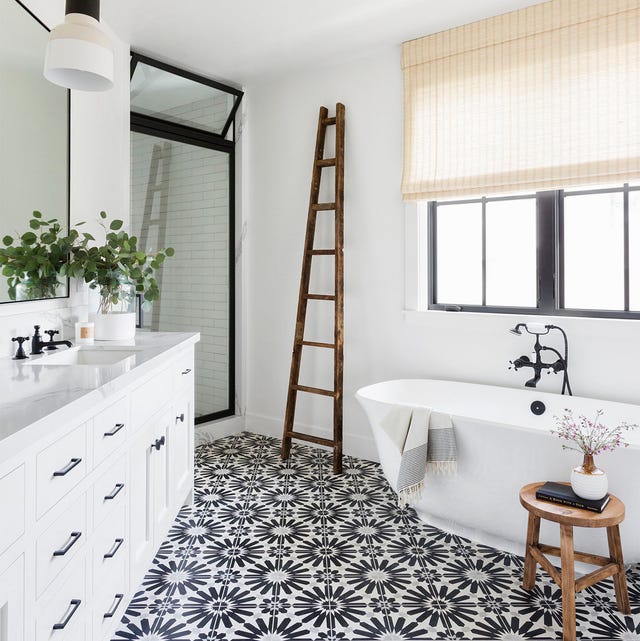 24 Best Guest Bathroom Ideas