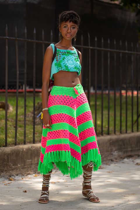 2019 Afropunk Brooklyn