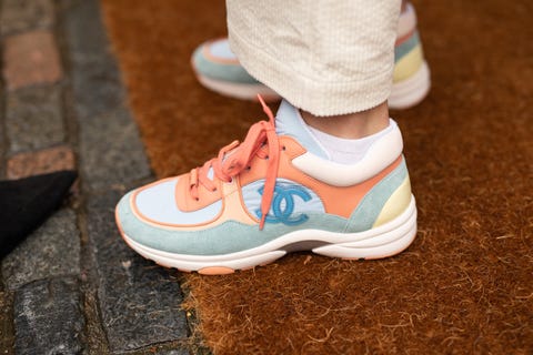 Scarpe Come Togliere Il Cattivo Odore Con Una Bustina Da Tè
