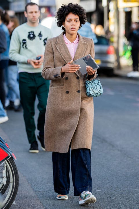 Street Style - LFWM June 2019 street style lfwm june 2019
