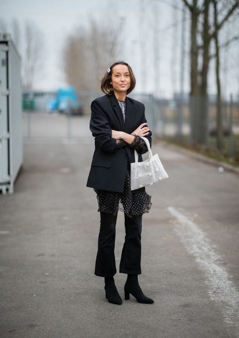 street style   copenhagen fashion week autumnwinter 2019