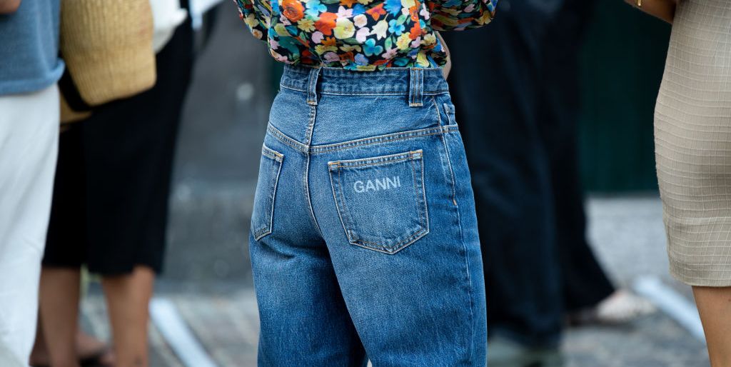 There's a Major Secret Denim Sale Happening on Amazon Right Now