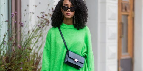 Street Style - Day 2 - Stockholm Fashion week Spring/ Summer 2018 Street Style - Day 2 - Stockholm Fashion week Spring/ Summer 2018