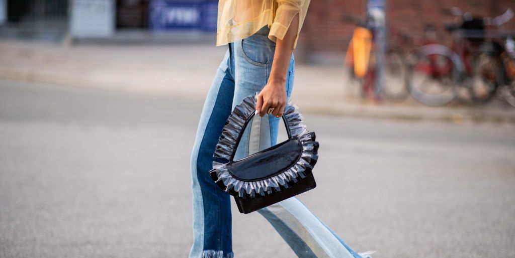 How Often Should You Wash Your Jeans? Denim Experts Share Tips