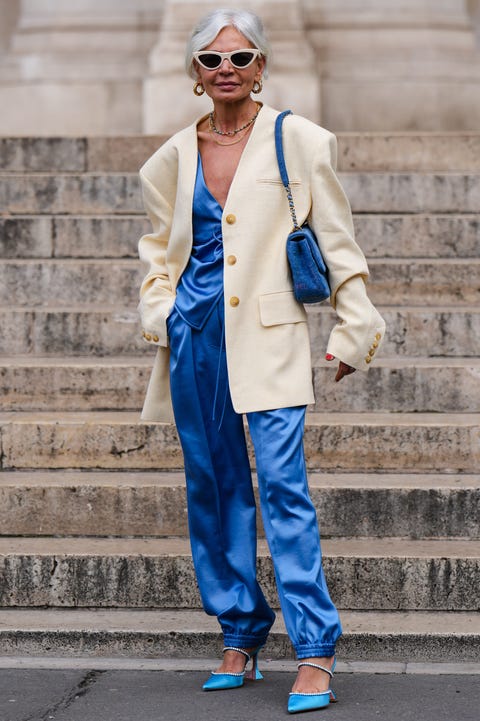 The best street style from Paris Fashion Week