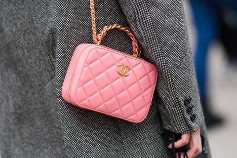 Los 20 bolsos bonitos y exclusivos París