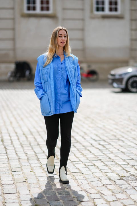 street style 
summer 2023