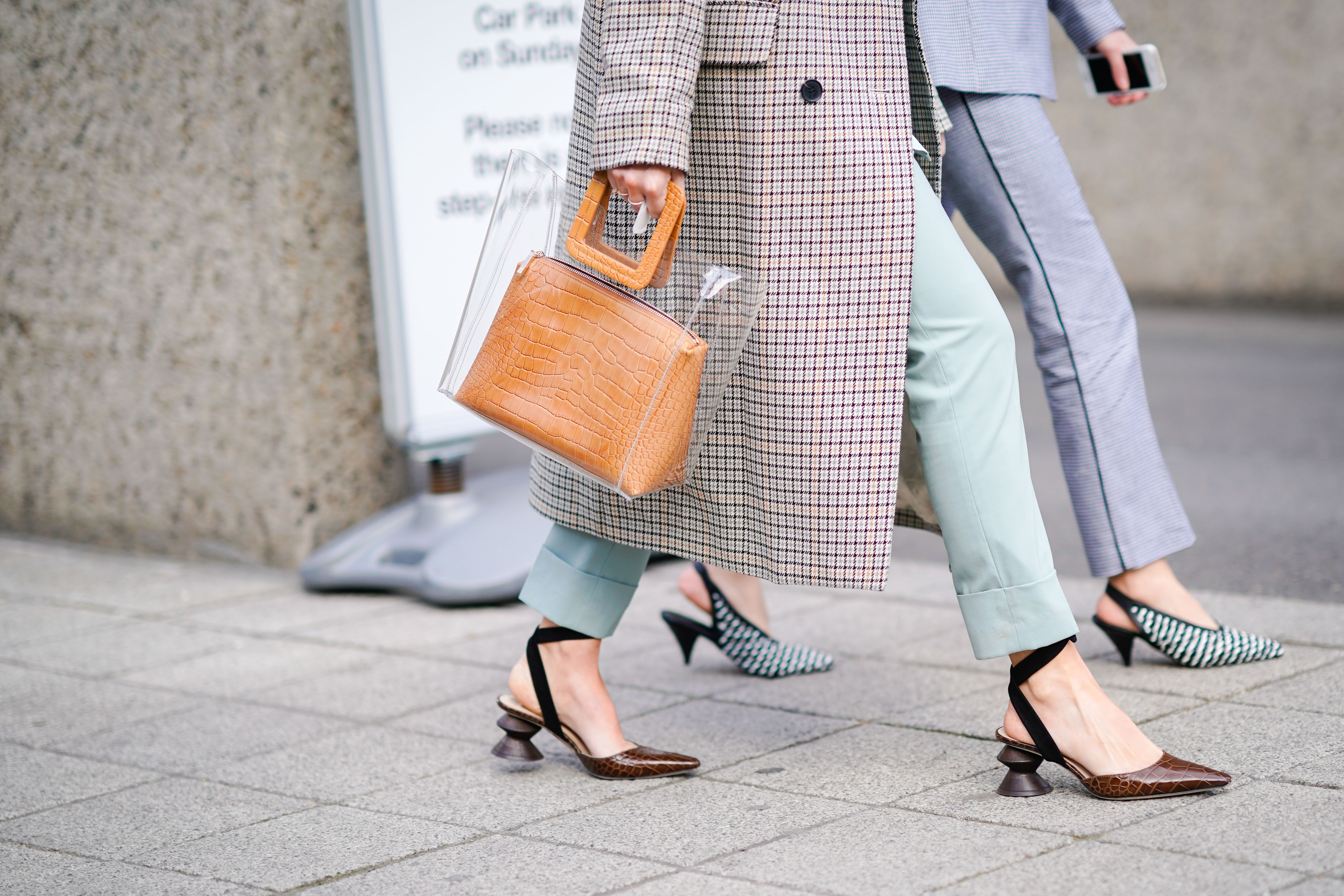 The Most Comfortable Heels, According 