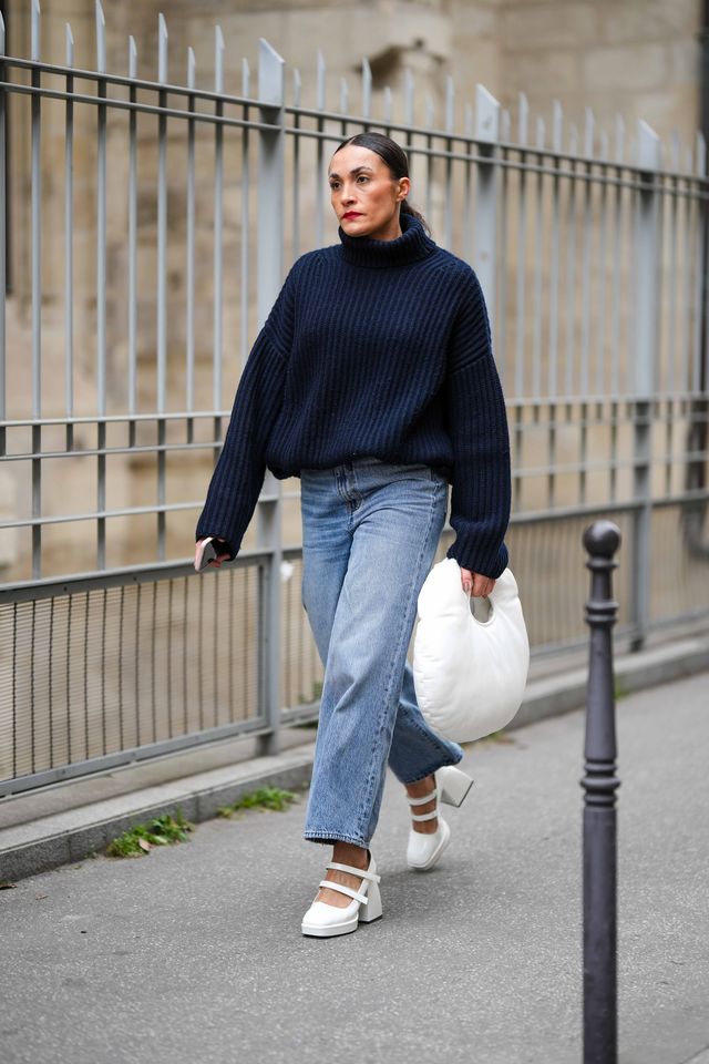 Los jeans de mujer de Levi's más clásicos y que mejor sientan están con  descuento en Amazon