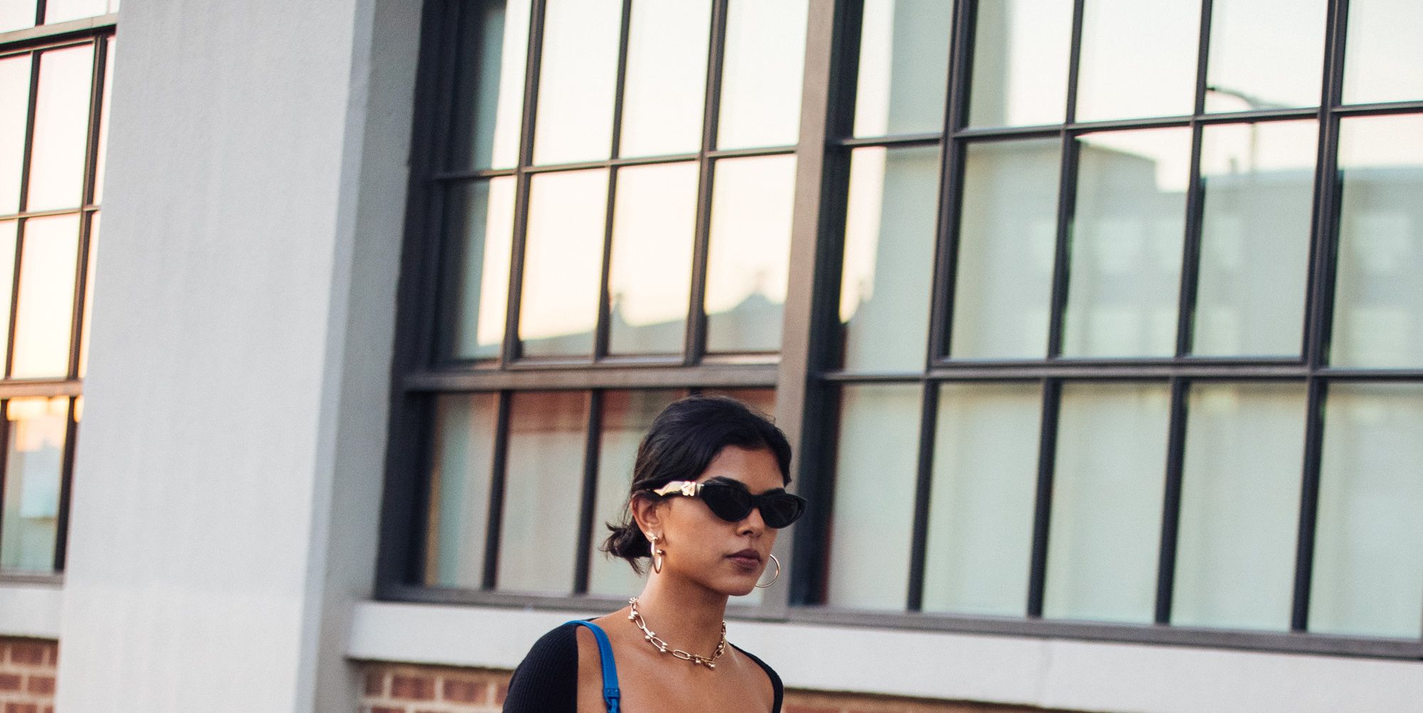 13 Bandeau Bras That Are So Good, You Won't Want to Take Them Off Immediately