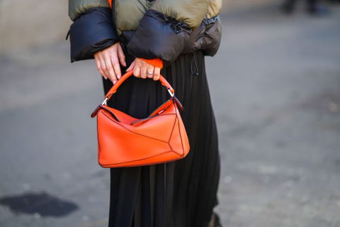 The Loewe Puzzle bag – where to buy and what to know