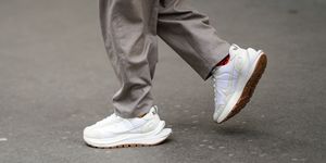 Nike x Sacai - Así son las VaporWaffle, zapatillas más