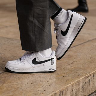 Zapatillas de hombre: deportivas de moda cómo llevarlas