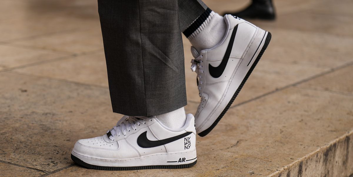equilibrado ornamento Impresionismo 10 zapatillas Nike de hombre icónicas que debes conocer
