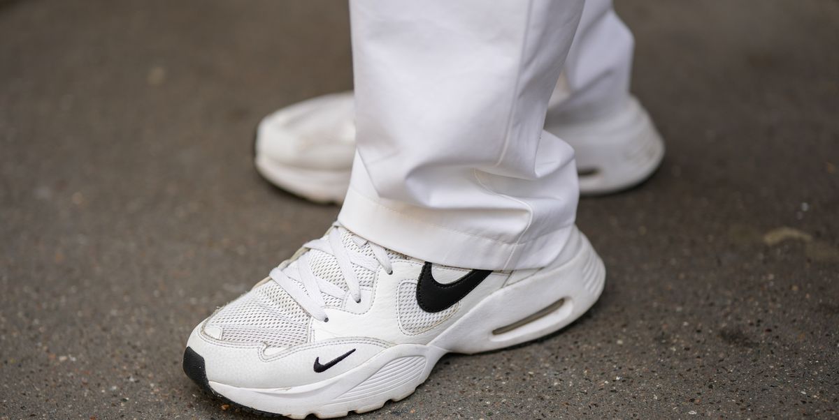 ayuda Perfecto periódico Las 15 mejores zapatillas blancas para hombre de 2022