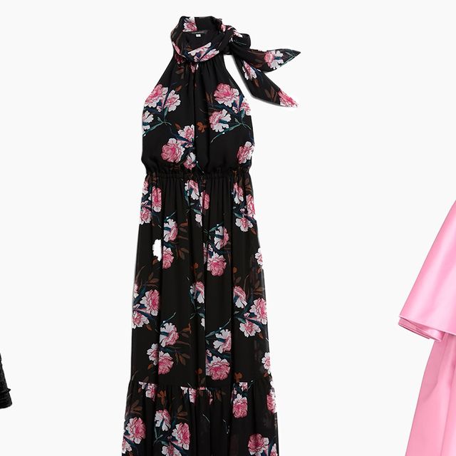 20 Dresses That Are Perfect To Wear As a Guest To a Fall Wedding ...