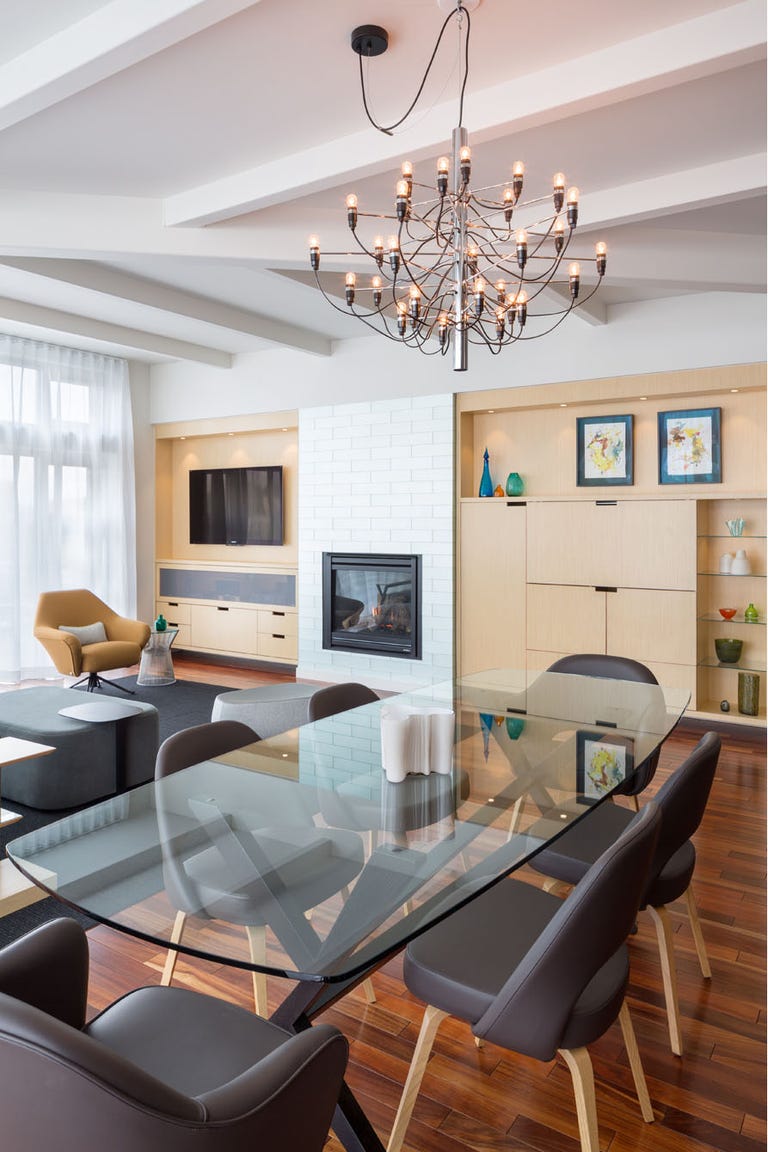 30 Best Open Floor Plans - Open Concept Floor Plans