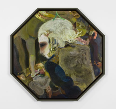 Guglielmo castelli картины