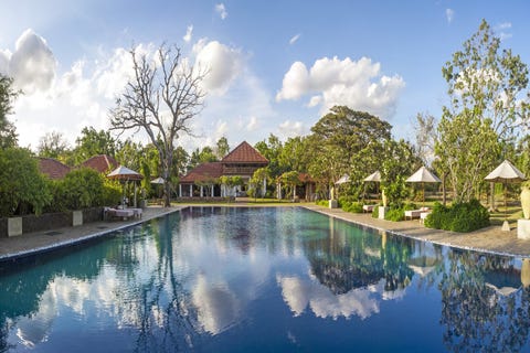 Bazaar Travel Guide 2018: The best swimming pools