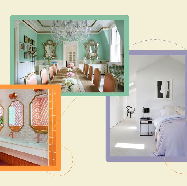 21 Types of Interior Design Styles You Should Know