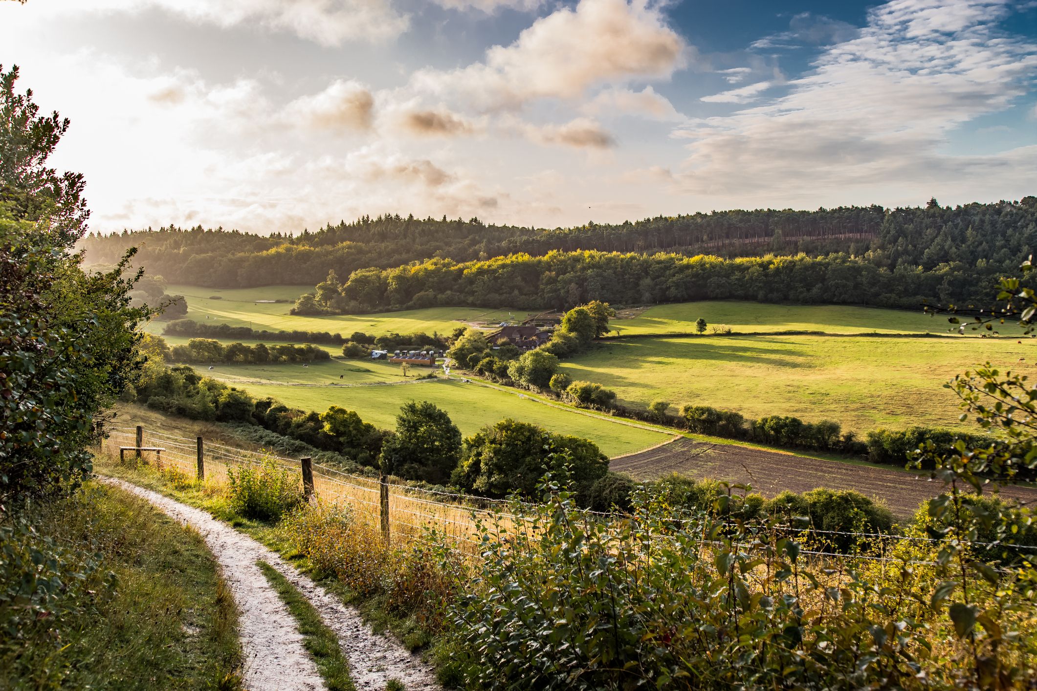 20 Best UK Countryside Towns and Villages To Relocate To