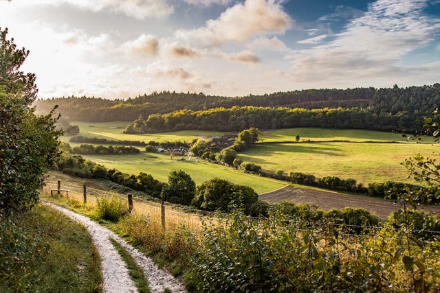 Best Uk Countryside Towns And Villages To Relocate To