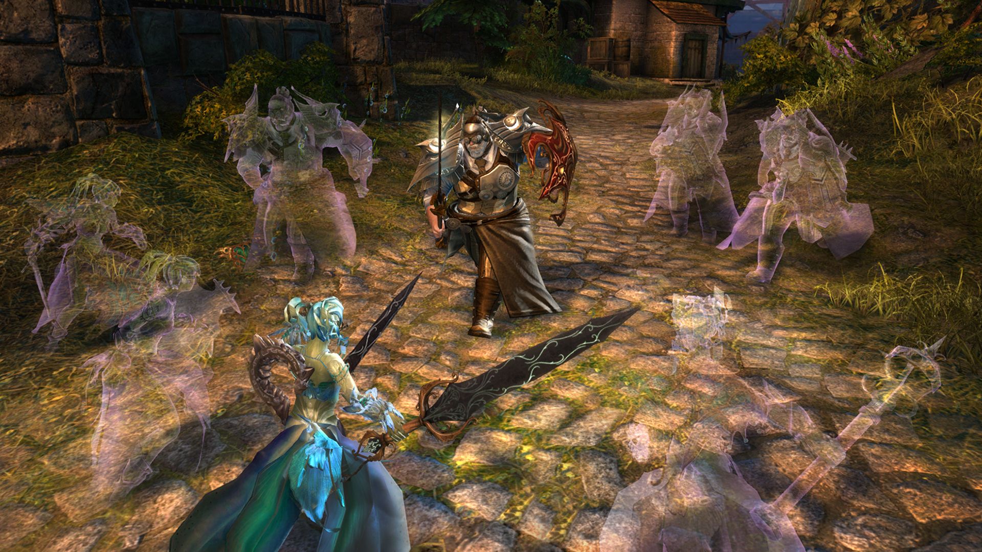 free mmorpg games for pc like wow free mmorpg games for pc like wow