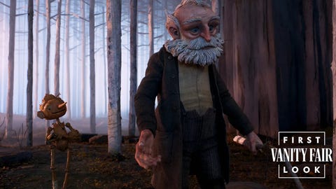 pinocchio guillermo del toro pinocchio guillermo del toro