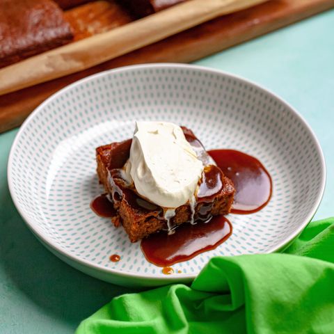 guinness sticky toffee pudding best irish recipes for st patrick's day