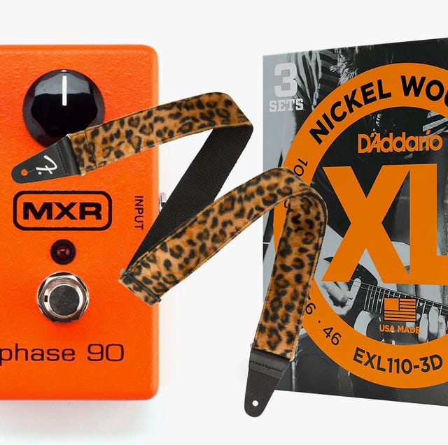guitar accessories