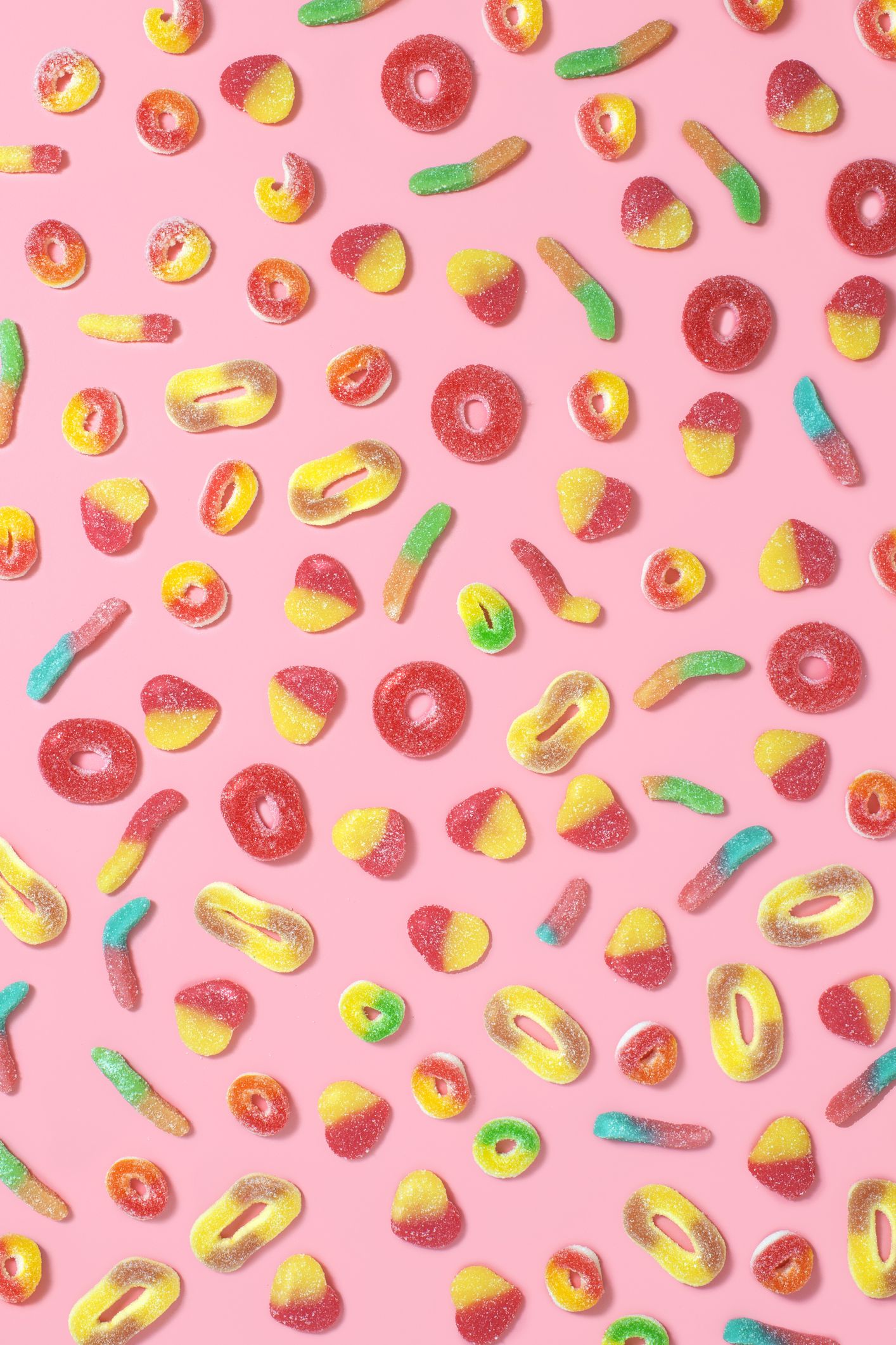 18 Vegan Candy Options You Can Pick Up At The Store 18 Vegan Candy Options You Can Pick Up At The Store
